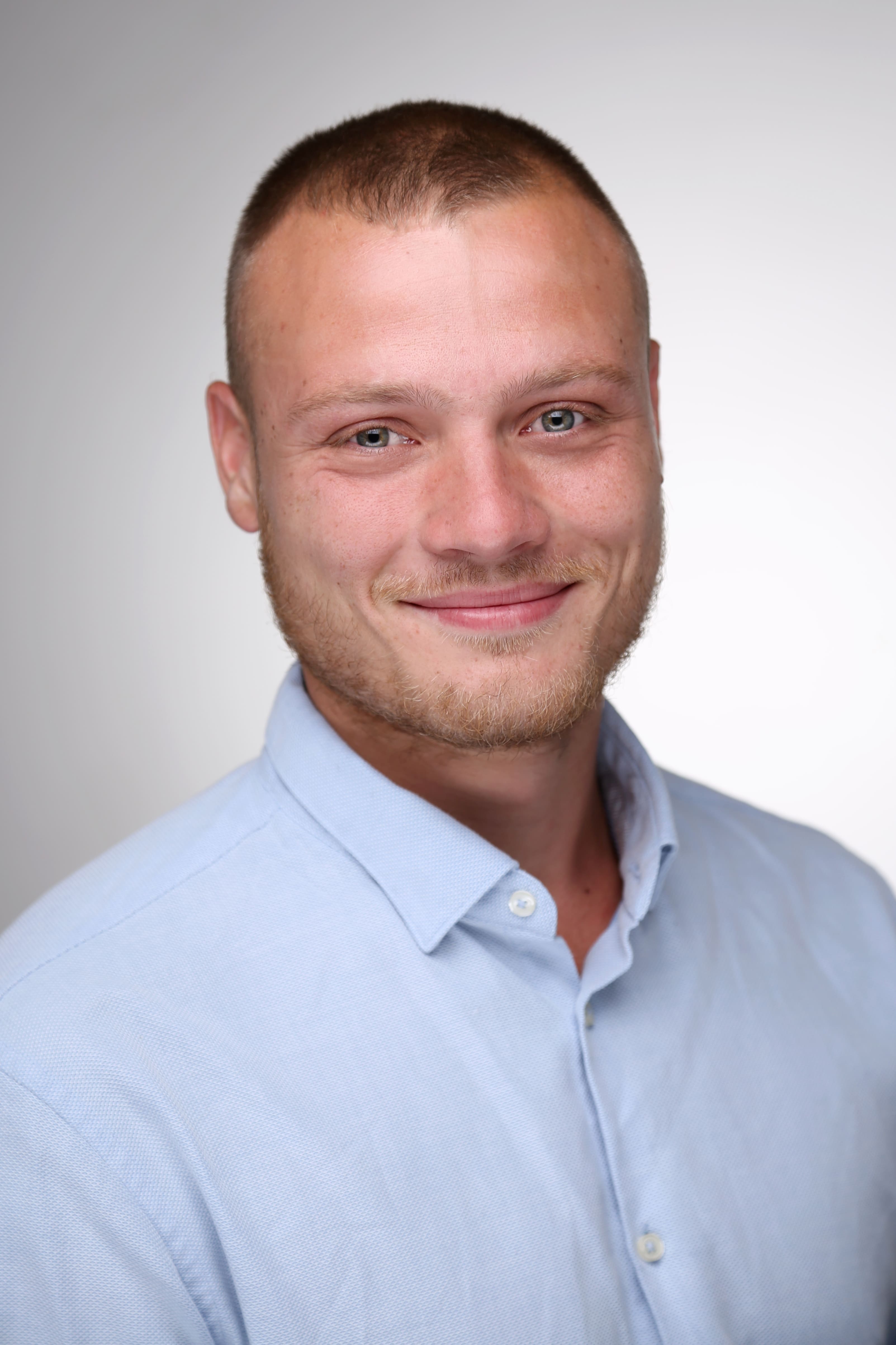 Robin Maly — Freelance App-Entwickler aus Deutschland